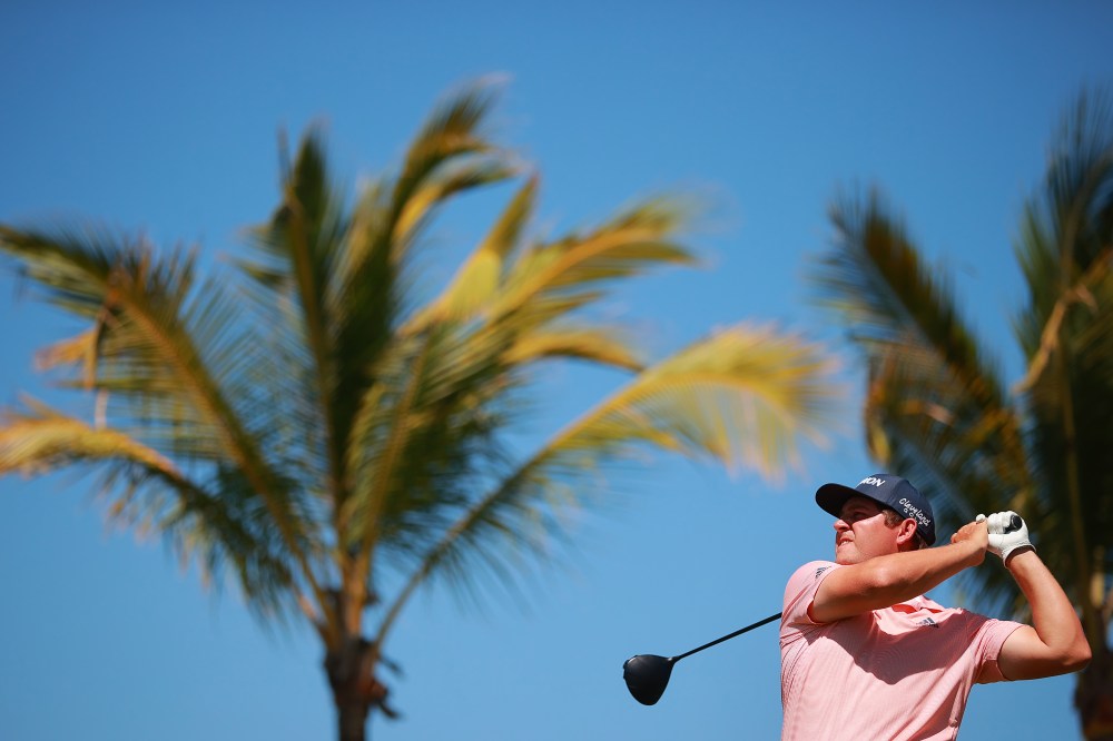 2022 Mexico Open at Vidanta