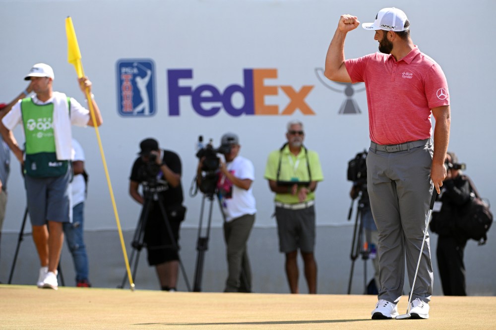 2022 Mexico Open