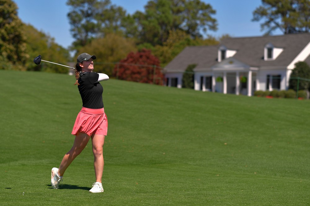 2022 Augusta National Women's Amateur