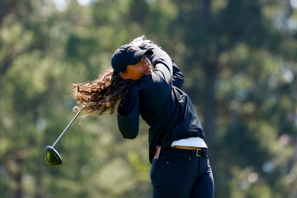2022 Augusta National Women's Amateur