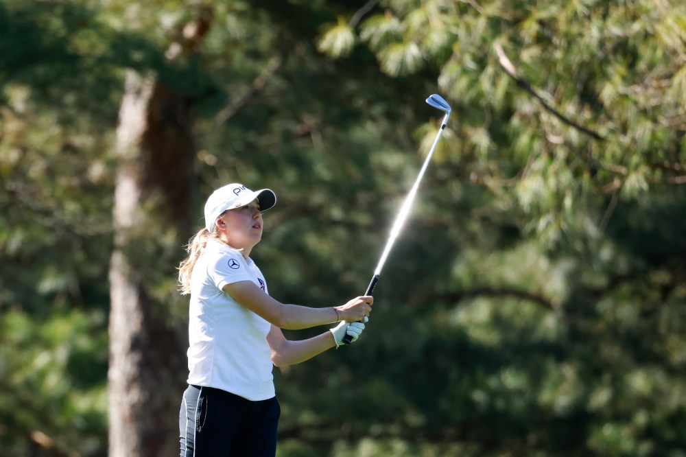 2022 Augusta National Women's Amateur