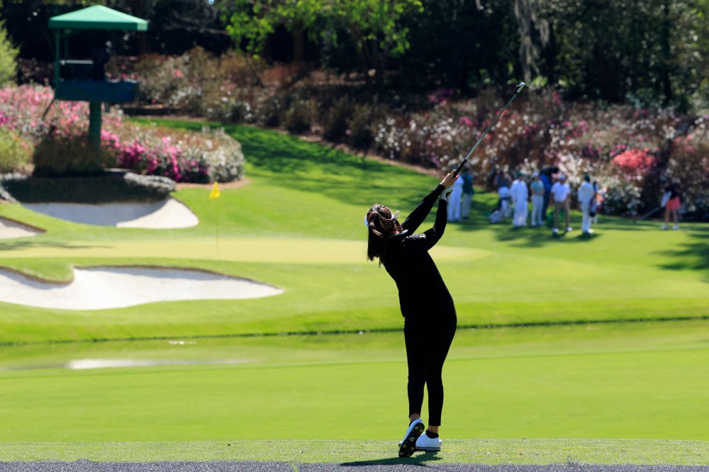2022 Augusta National Women's Amateur