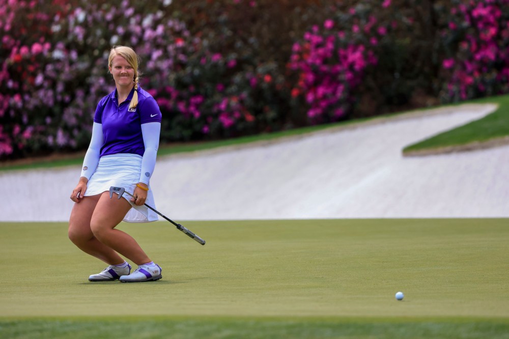 2022 Augusta National Women's Amateur