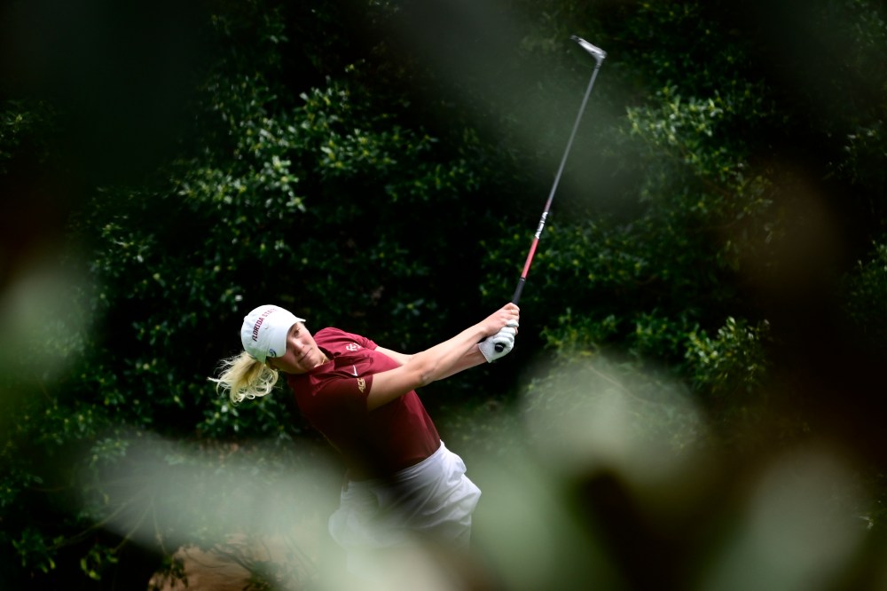 2022 Augusta National Women's Amateur