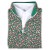 Rhoback Azalea Quarter Zip