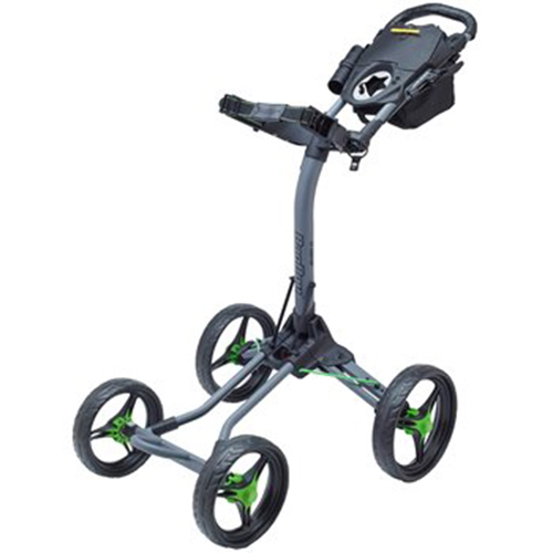 Bag Boy Quad XL Cart