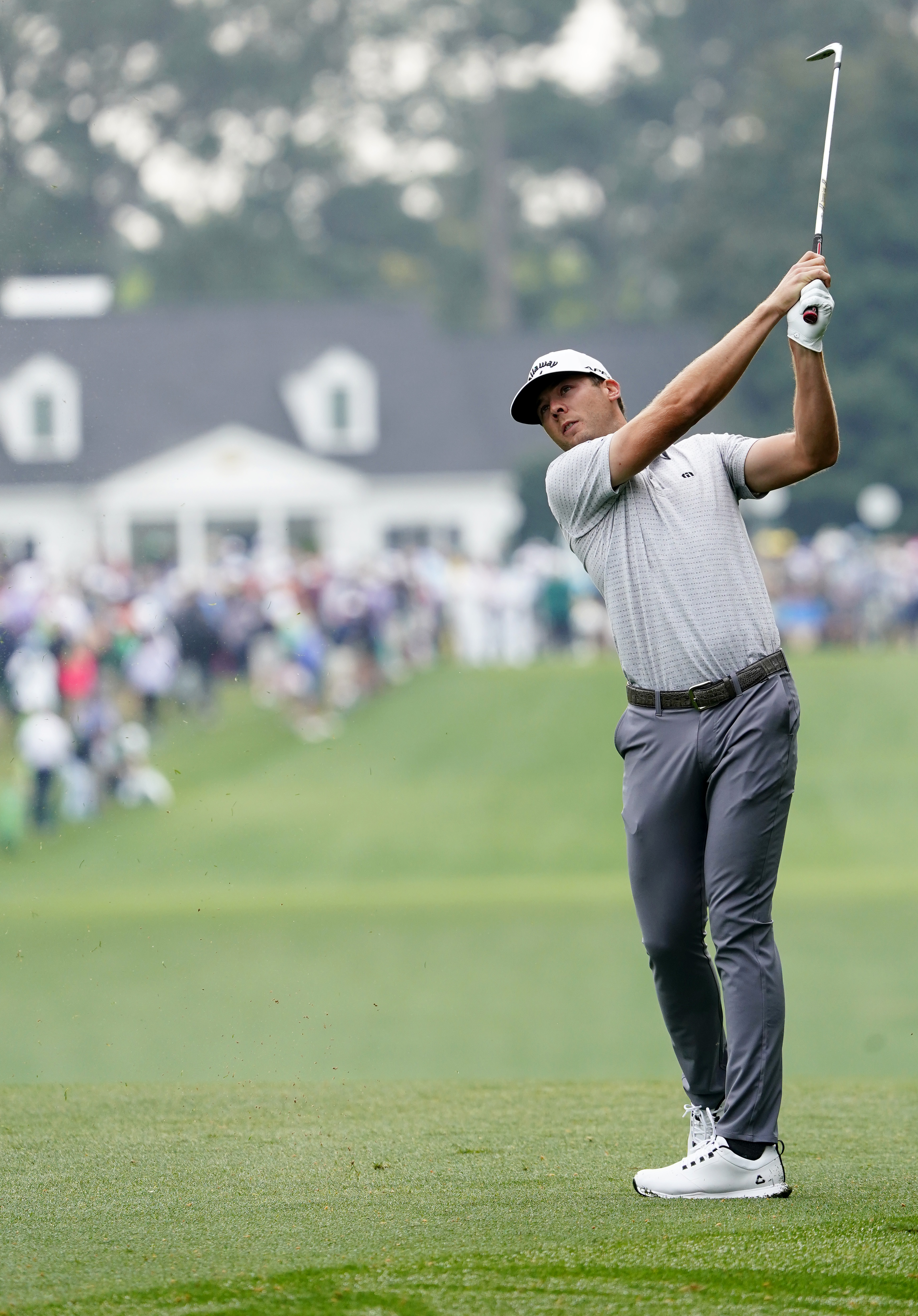 2022 Masters Tournament 
