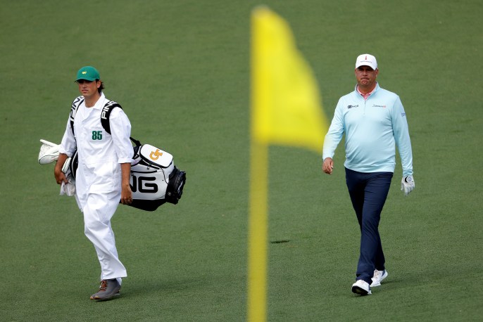 2022 Masters