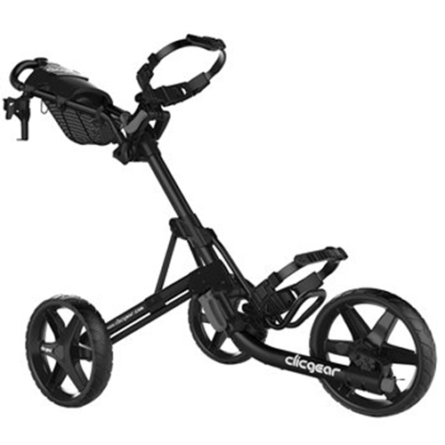 Clicgear Model 4 Push Cart