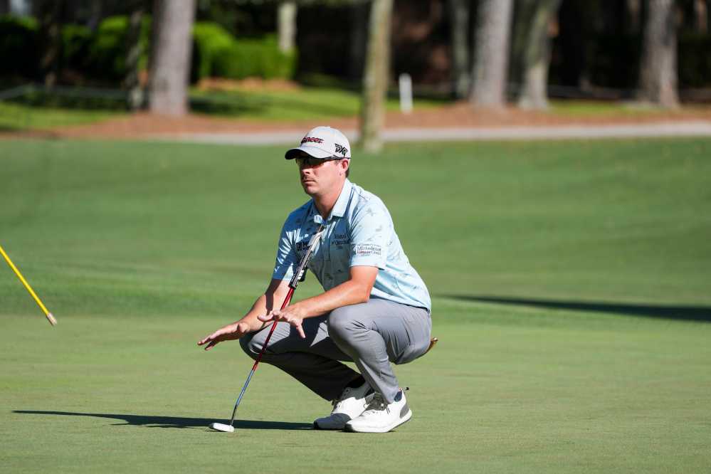 2022 RBC Heritage