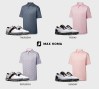 Max Homa FJ Masters scripting