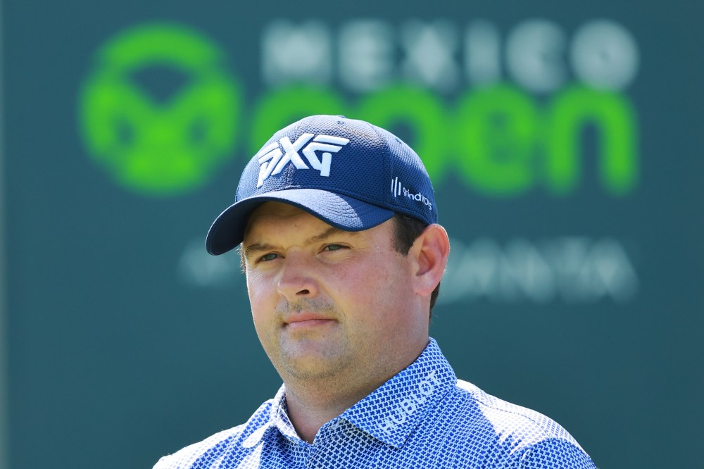 2022 Mexico Open