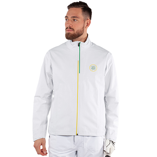 Galvin Green First Major Arvin Jacket