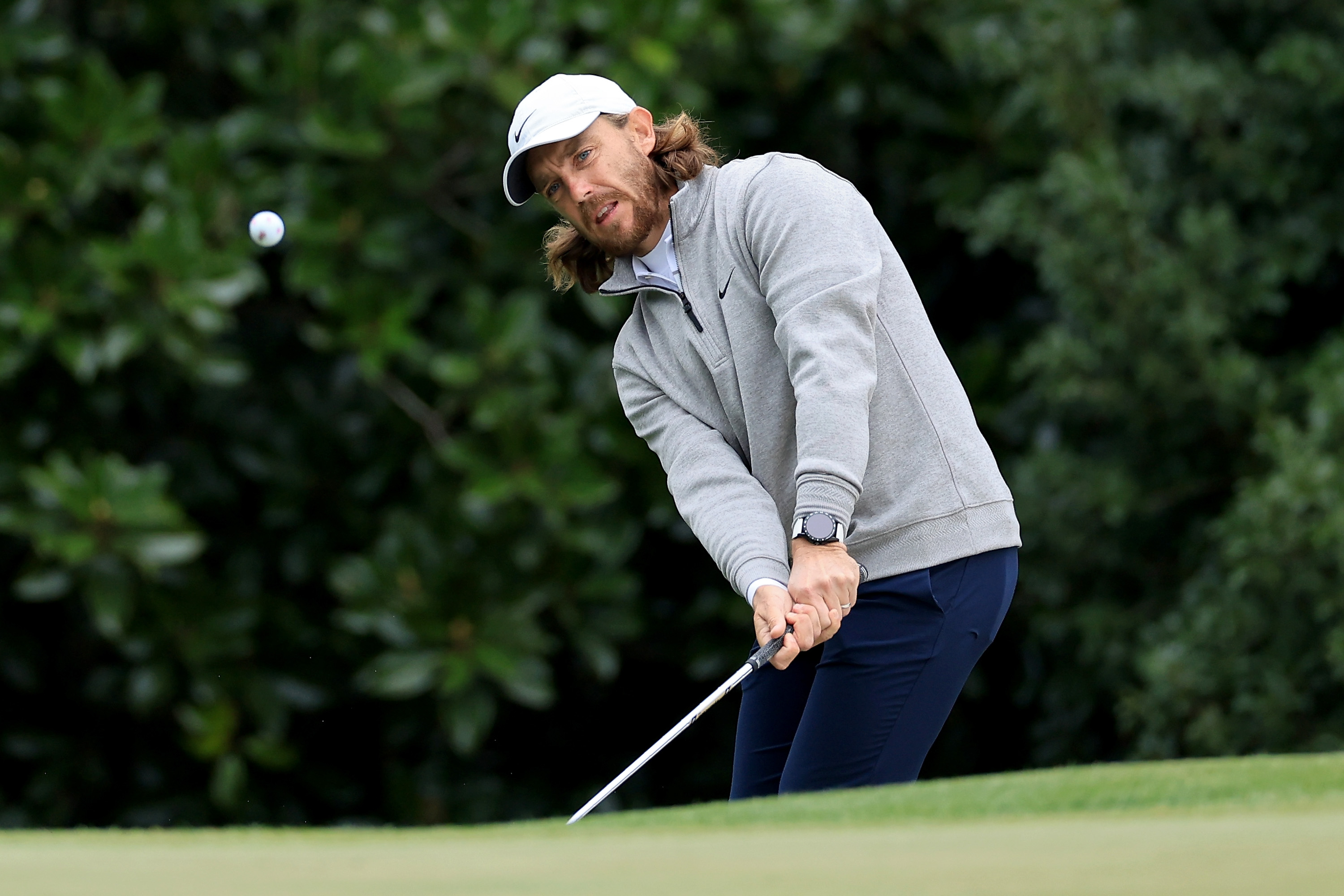 2022 Masters