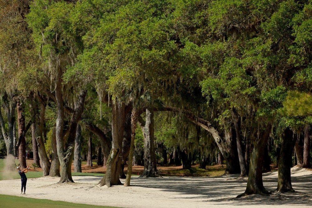 2022 RBC Heritage