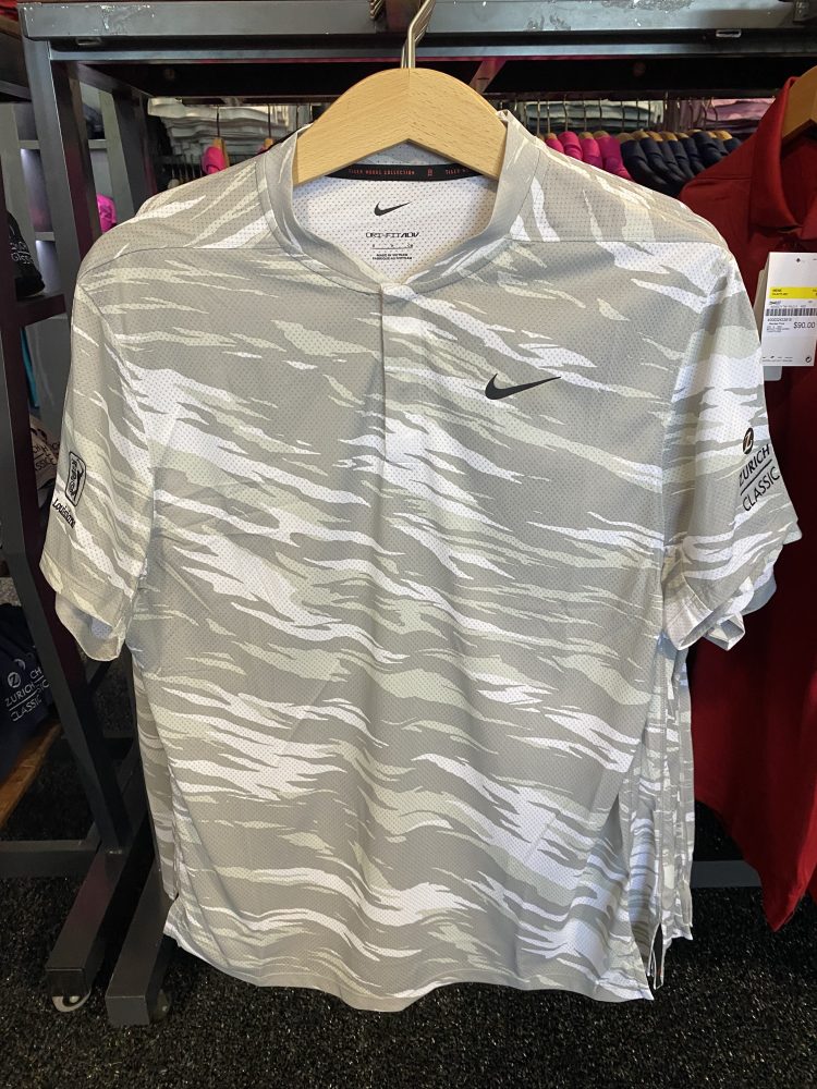 2022 Zurich Classic merchandise
