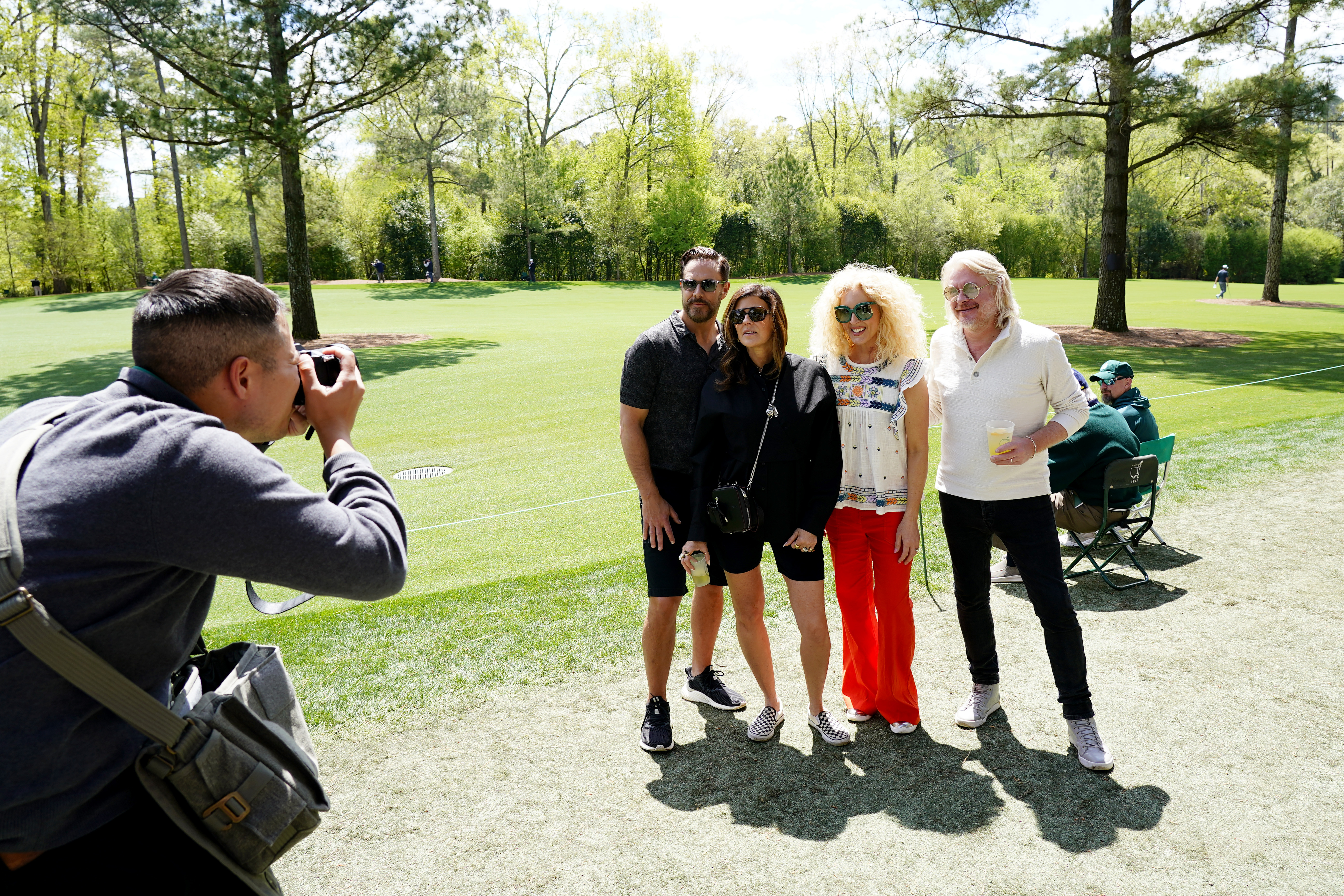 2022 Masters Tournament