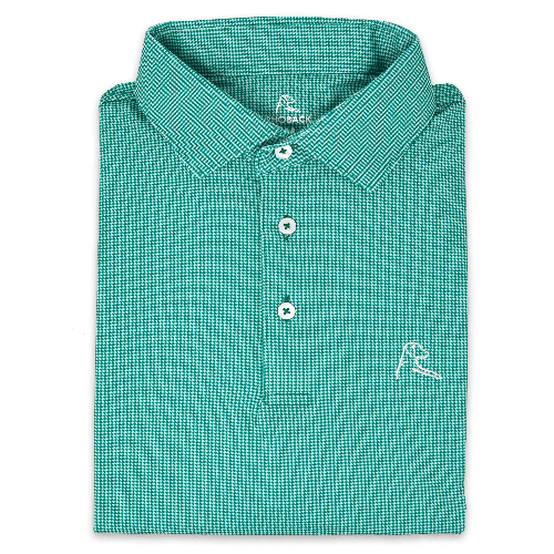 Rhoback The Champs Dinner Polo