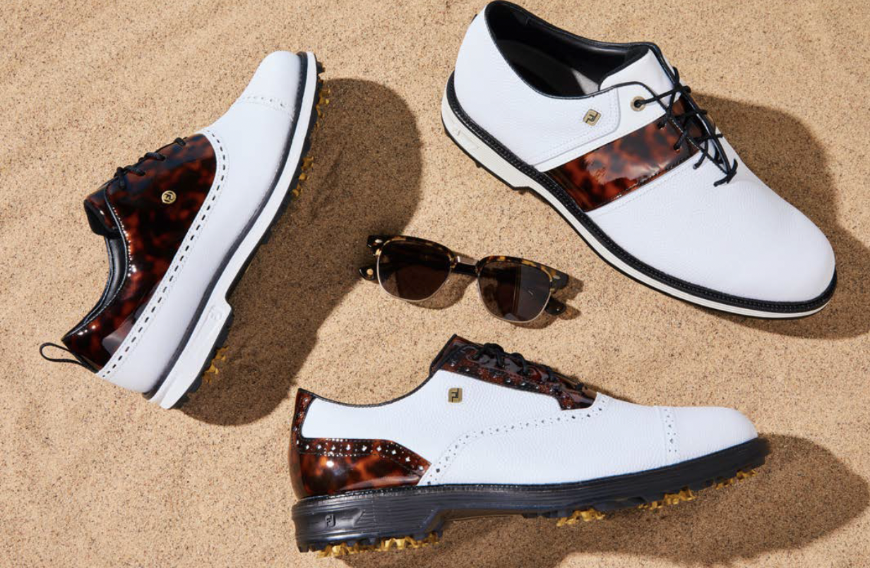 FootJoy x GLCO Premiere Tour Series