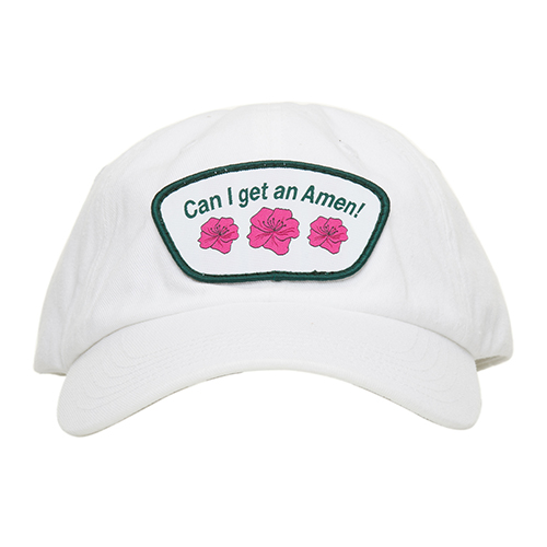 Stitch Golf Inside the Ropes Hat