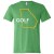 SwingJuice Georgia Golf T-Shirt