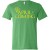 SwingJuice Golf April i=Is Coming T-Shirt