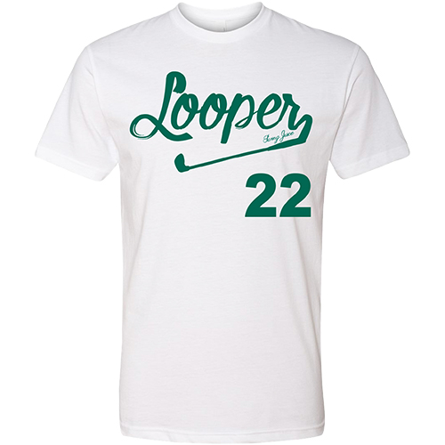 SwingJuice Golf Looper 22 T-Shirt