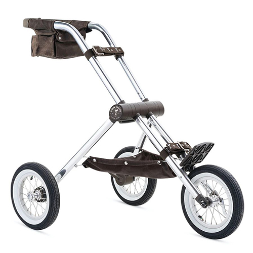 TaylorMade Walker Trolley Push Cart