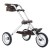 TaylorMade Walker Trolley Push Cart