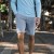 Travis Mathew Beck Short