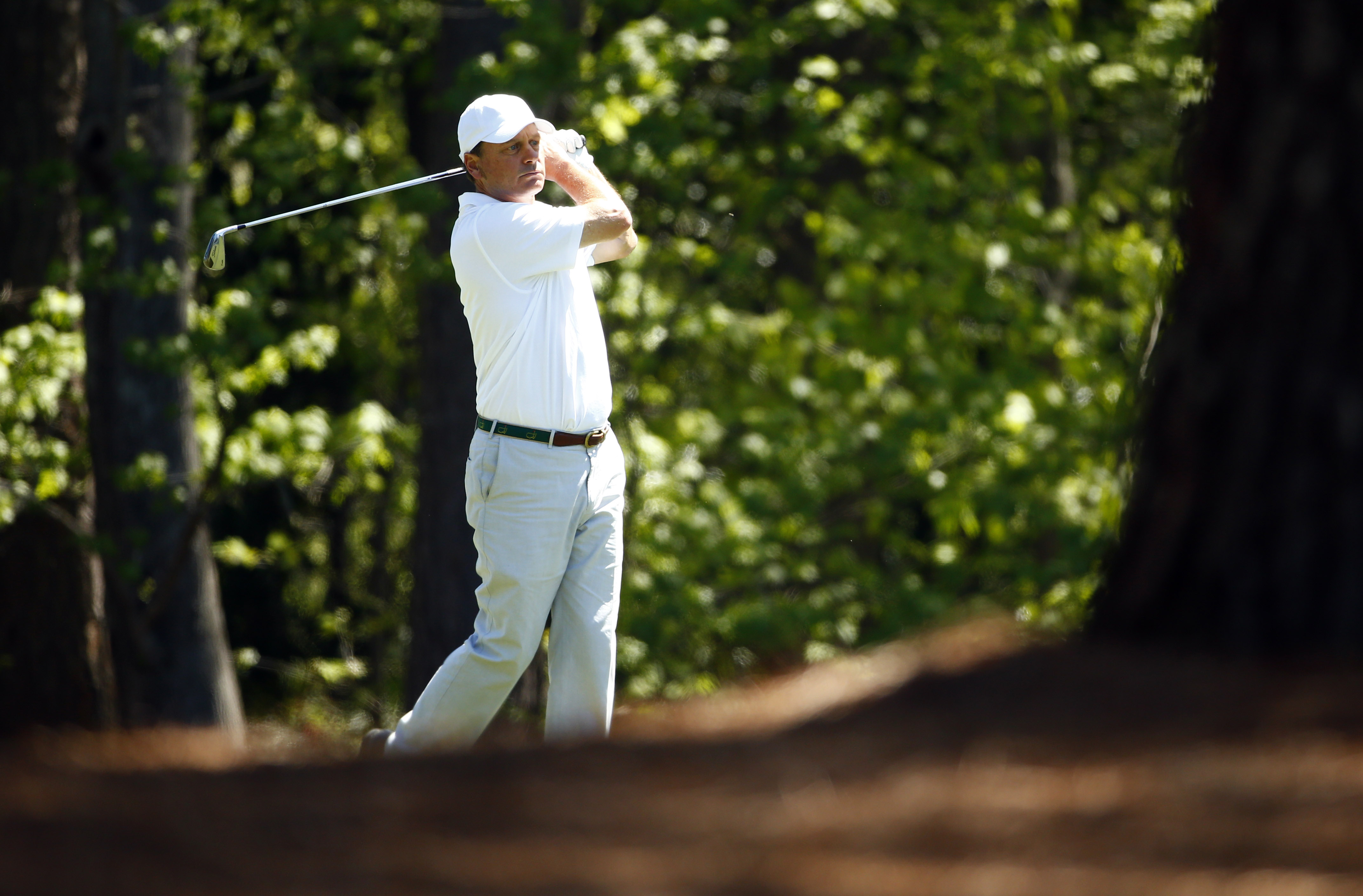 2022 Masters