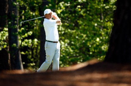 2022 Masters