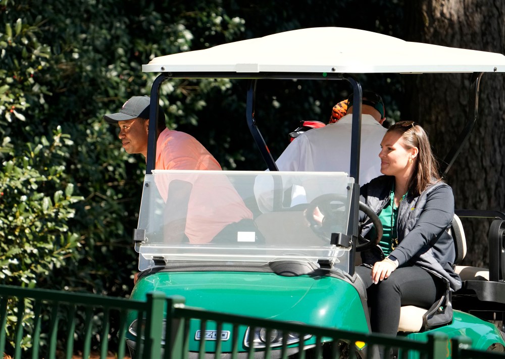 2022 Masters Tournament