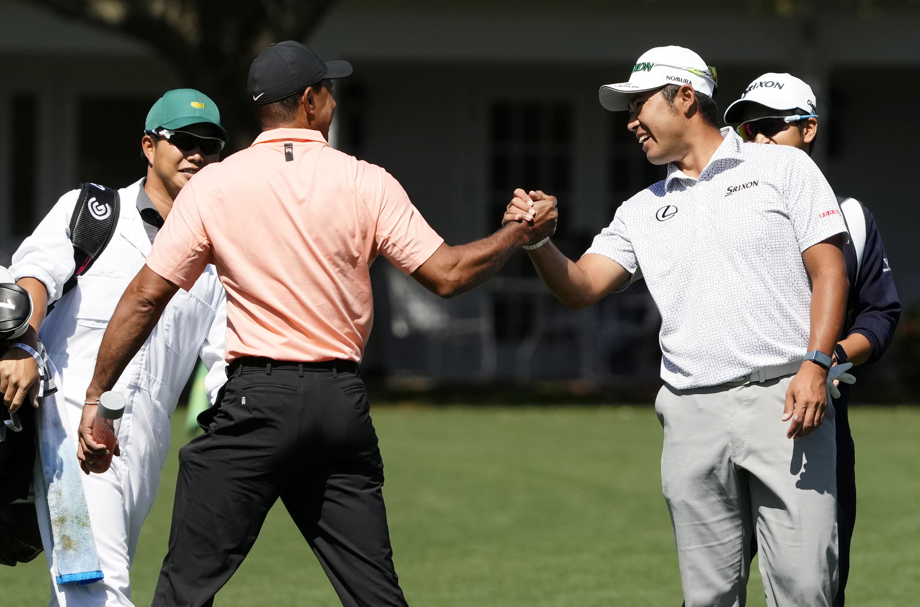 2022 Masters Tournament