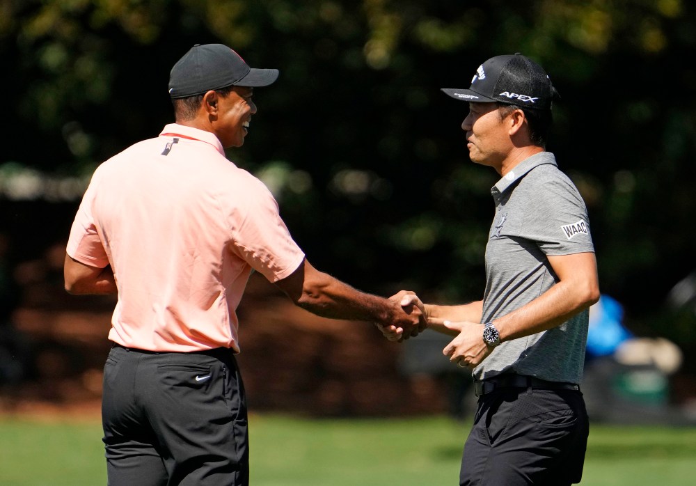 2022 Masters Tournament
