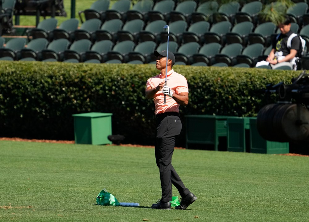 2022 Masters Tournament
