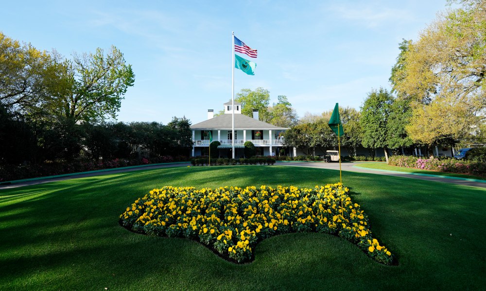 2022 Masters Tournament
