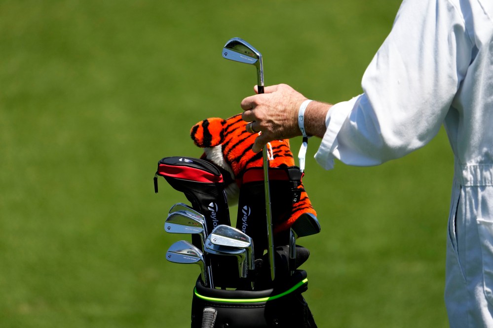 2022 Masters Tournament