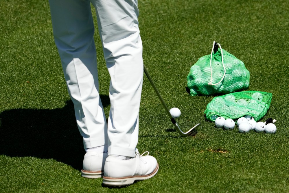 2022 Masters Tournament