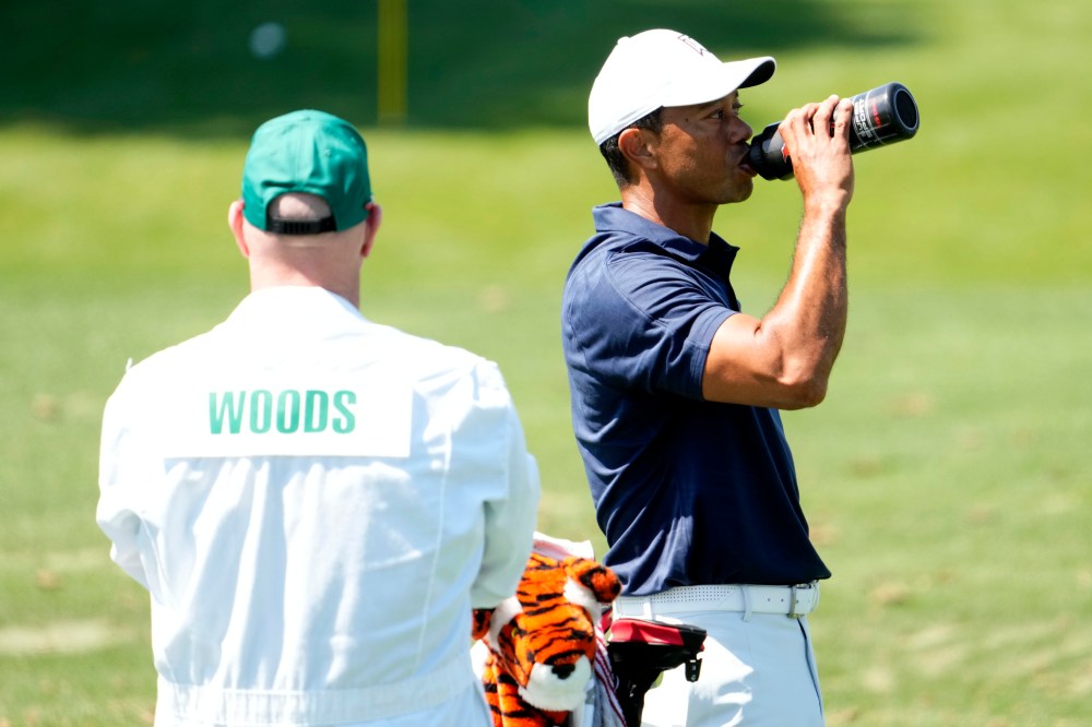 2022 Masters Tournament