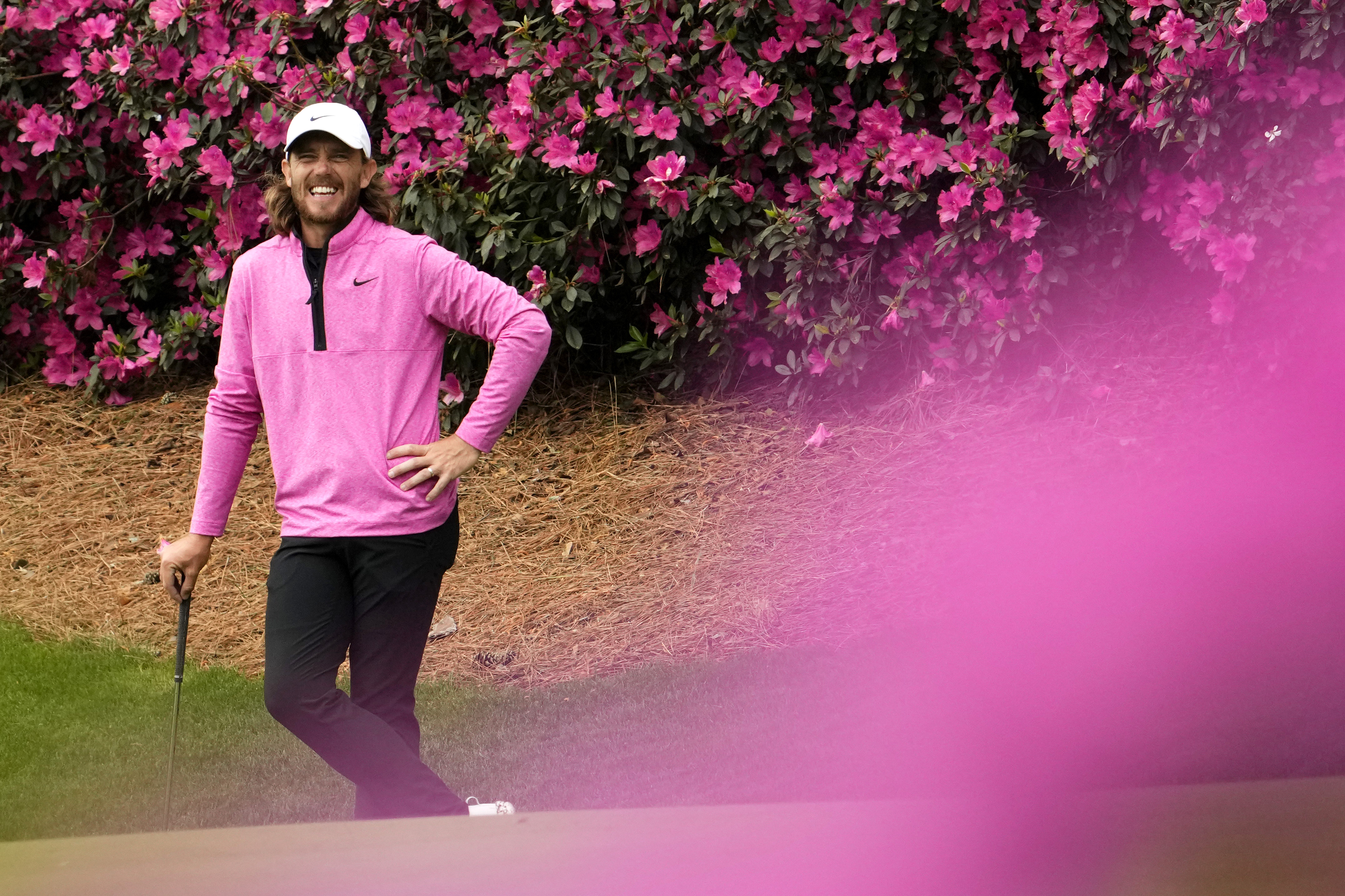 2022 Masters