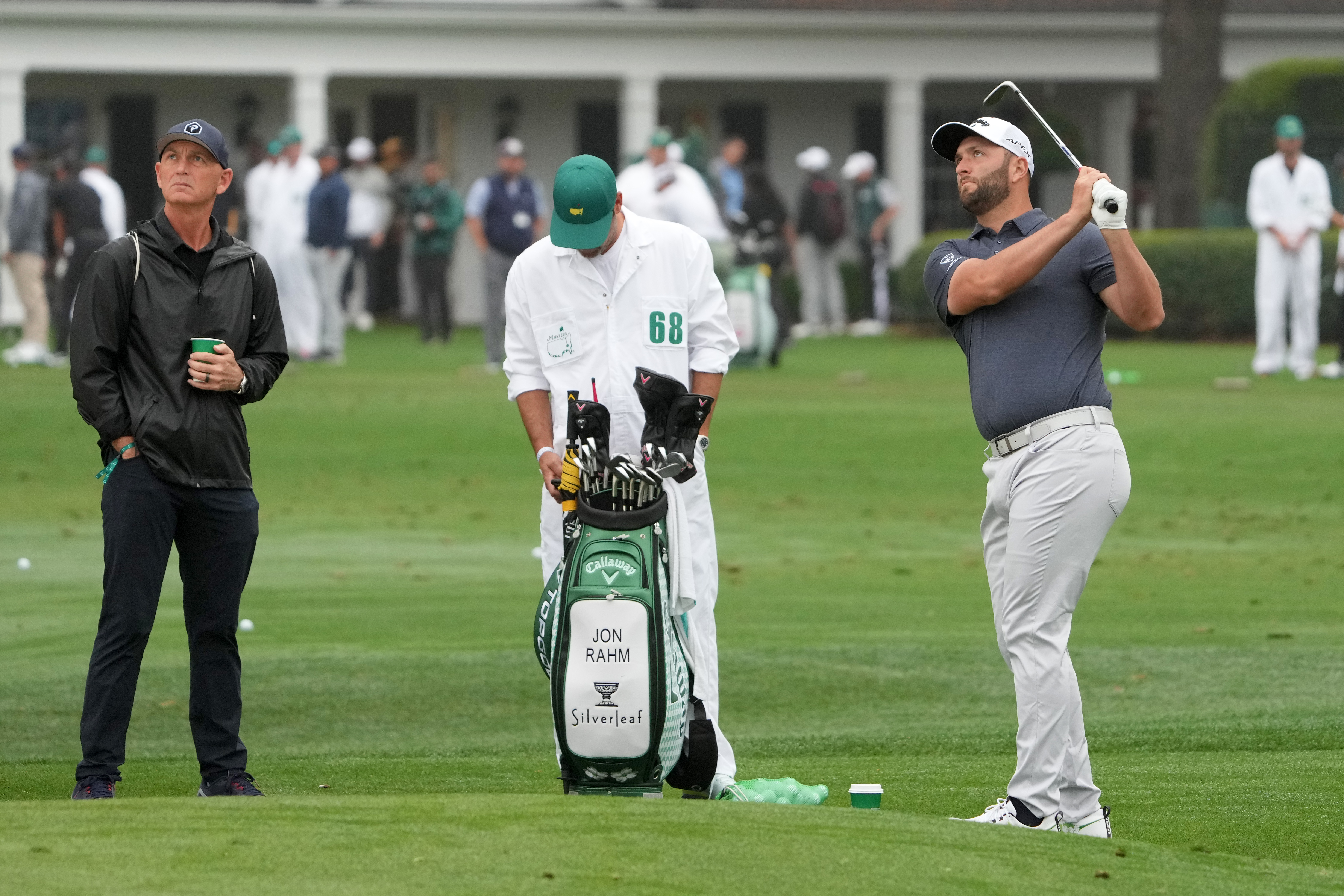 2022 Masters Tournament