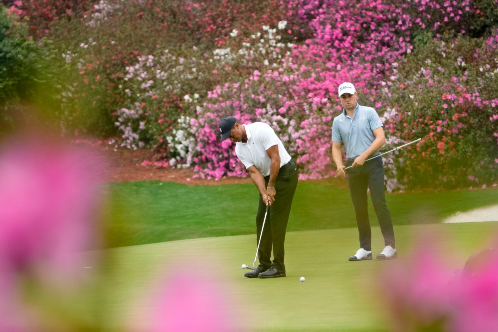 2022 Masters Tournament