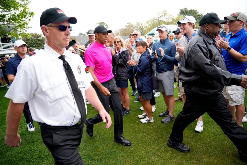2022 Masters