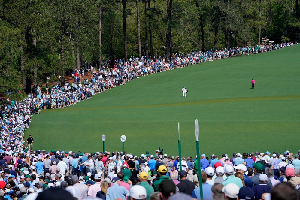 2022 Masters
