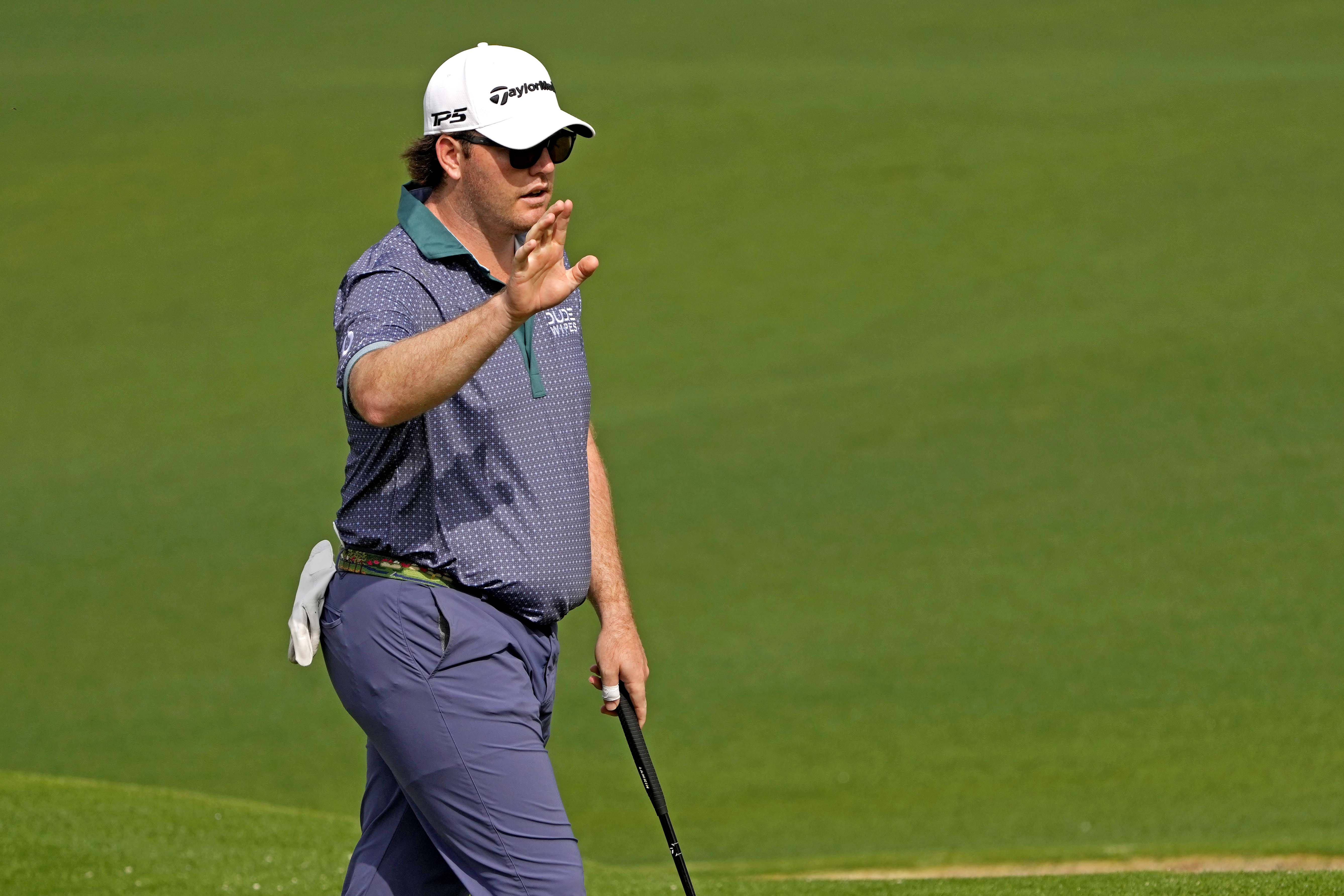 2022 Masters