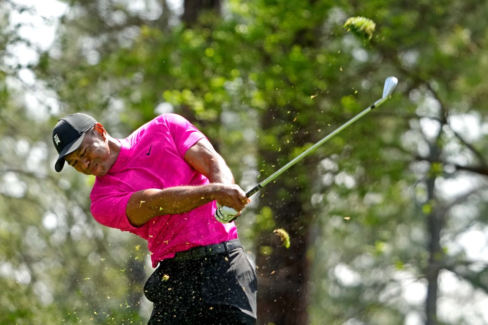 2022 Masters