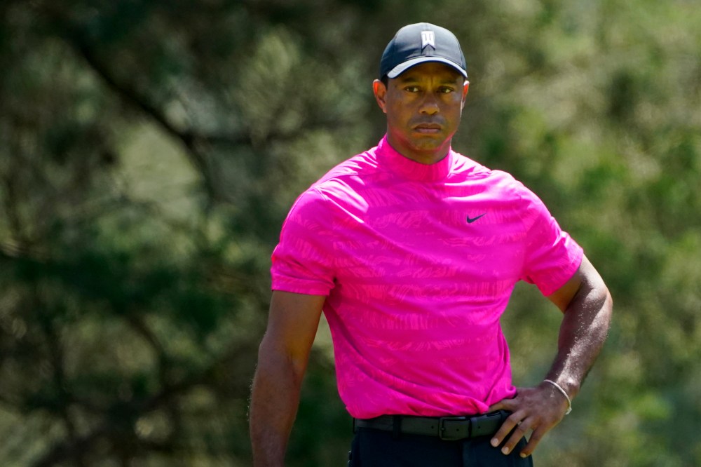2022 Masters