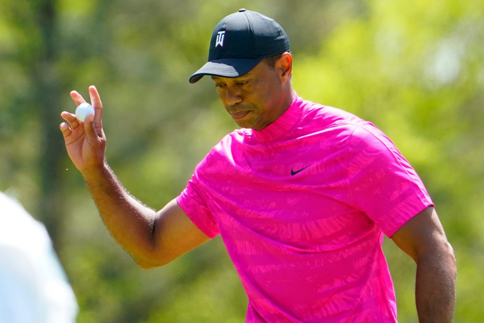 2022 Masters