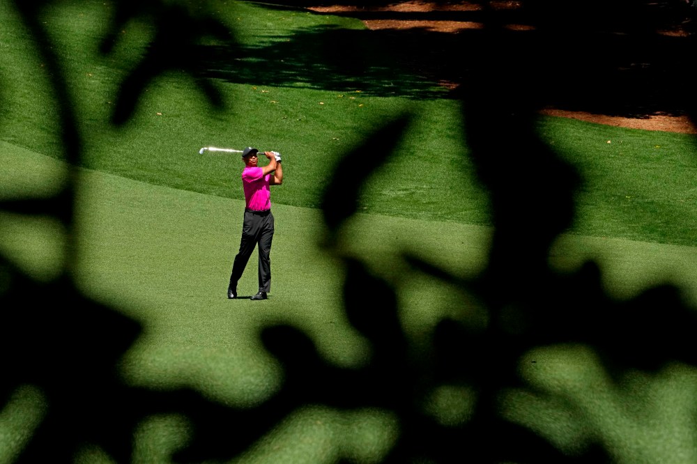 2022 Masters